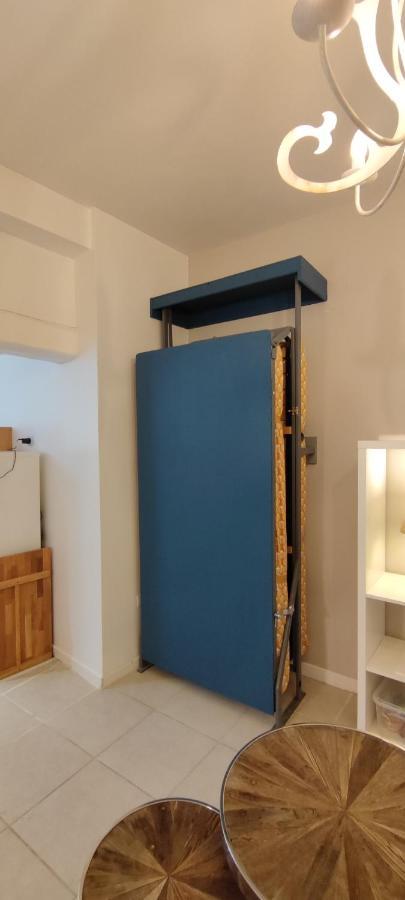 Chaleureuse Petite Maison De Bourg Beaumont-sur-Sarthe 외부 사진